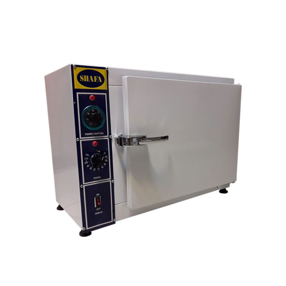 دستگاه فور آزمایشگاهی