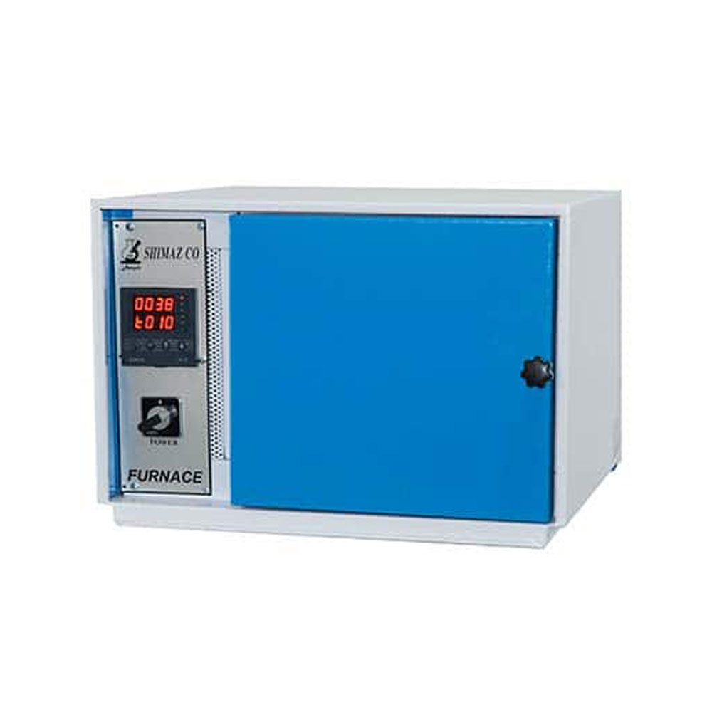 کوره 5 لیتری آزمایشگاهی