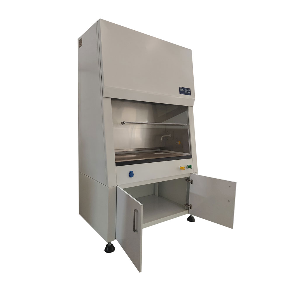 هود لامینار کلاس 2